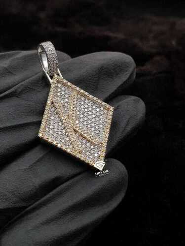 K pendants