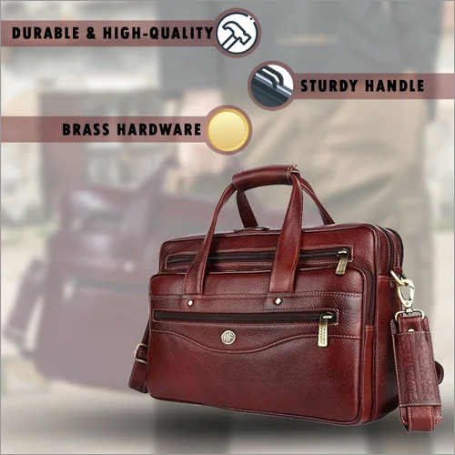 Hammonds Flycatcher Laptop Messenger Bag