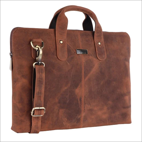 LB219-HTR Hammonds Flycatcher Messenger Bag