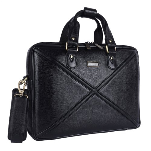 LB216 Hammonds Flycatcher Leather Bag