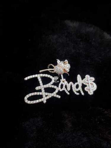 Band pendants