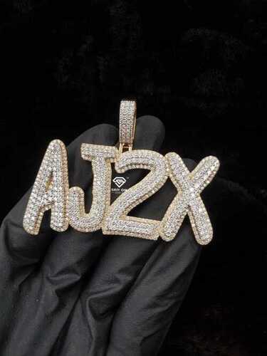 AJ2X pendants