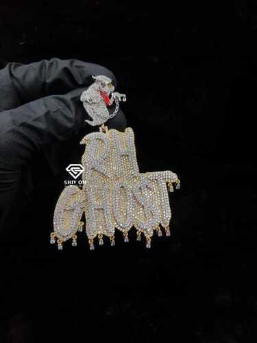 RH GHOST pendants