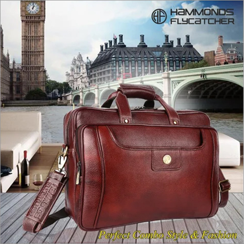 Hammonds Flycatcher Laptop MR Bag