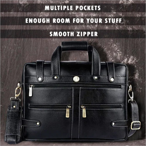 Hammonds Flycatcher Office Bag