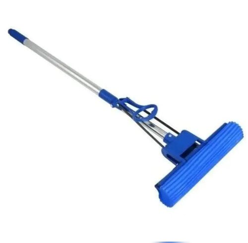 Sponge Mop For Floor Cleaning Application: Commercial
