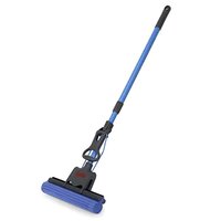 Sponge Mop for Floor Cleaning