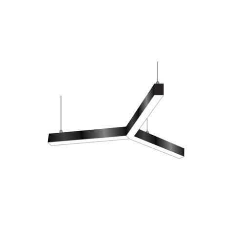 Y SHAPE 36W HANGING PROFILE