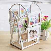 Wheel Photo Frame