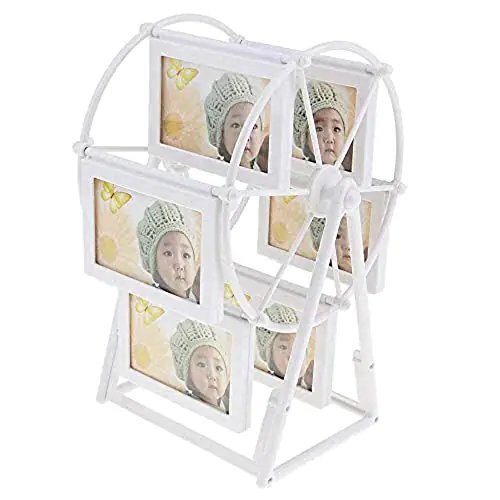 Wheel Photo Frame