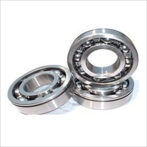 Steel And Swing Bearing