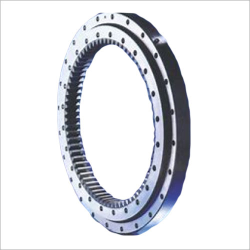 Silver Swing Bearing