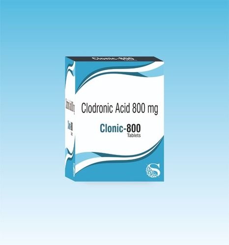 CLODRONIC ACID