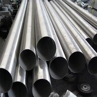 Stainless Steel PIPES TUBES 304 / 316 / 310 / 202