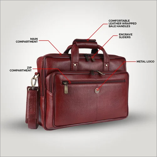 Hammonds Flycatcher Corporate Bag