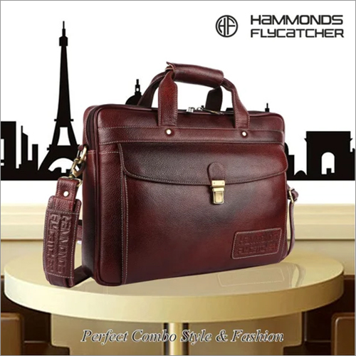 Hammonds Flycatcher Laptop Messenger Bag