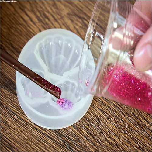 Glass Mould Resin