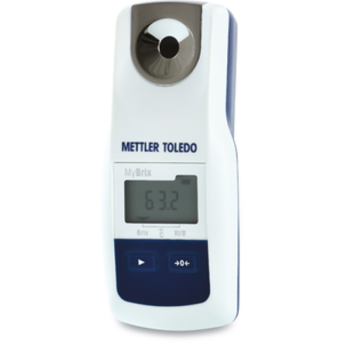 Handheld Refractometer MyBrix