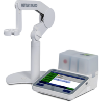 Mettler Toledo Sevenexcellence Ph/ion Meter S500