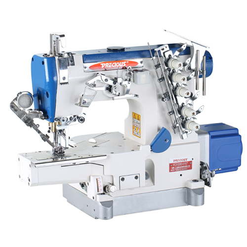 Automatic Garments Sewing Machine
