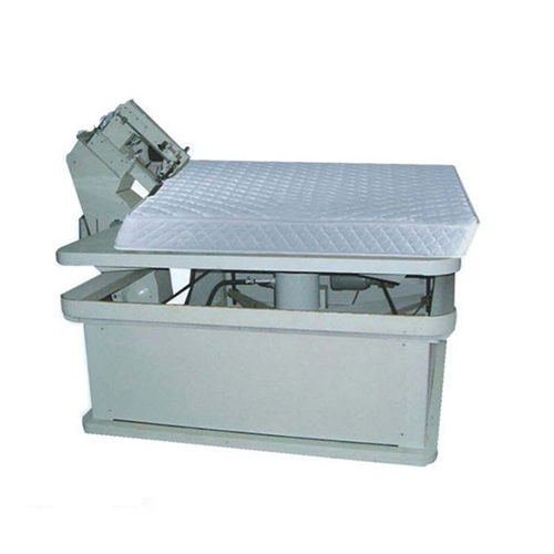 Mattress Sewing Machine Application: Industrial