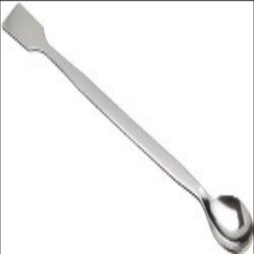 STAINLESS STEEL SPATULA