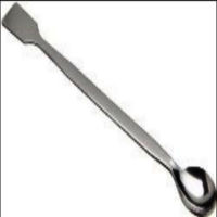 STAINLESS STEEL SPATULA