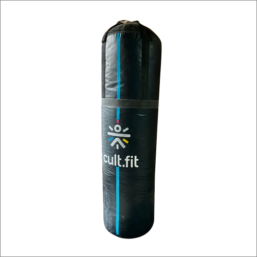 Cult Fit Punching Bags