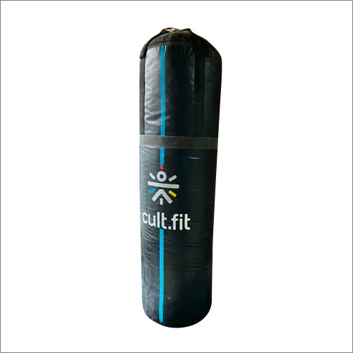 Cult Fit Punching Bags Application: Tone Up Muscle