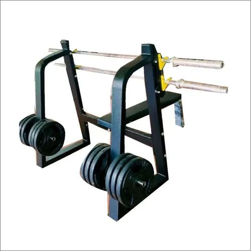 Commercial Gym Flat Bench