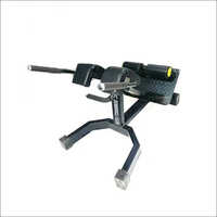 Gym Hyperextension Exercise Bench Application: Gain Strength