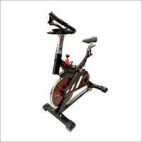 Mild Steel Spin Exercise Bike Application: Cardio