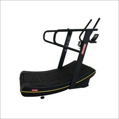 Automatic Treadmill Machine