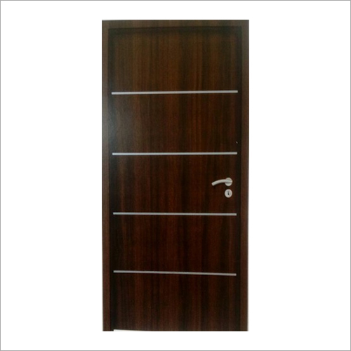 Hinged Laminate Door
