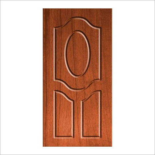 Wooden Membrane Door