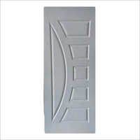 Designer Wooden Panel White Door Application: Residential