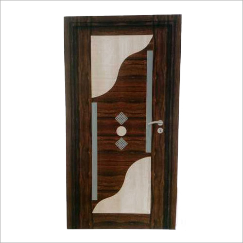 Laminate Entry Door