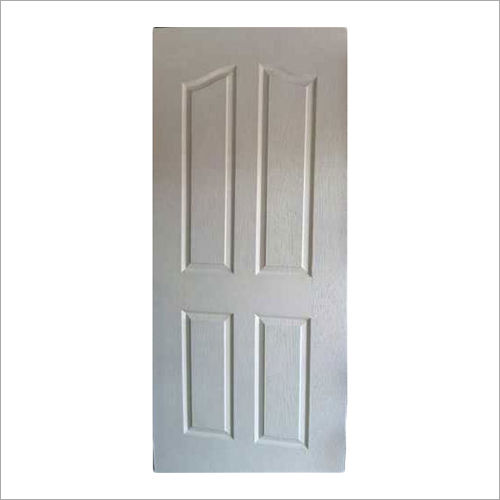 Wooden Panel Door Application: Residential