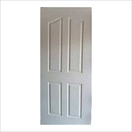 Wooden Panel Door