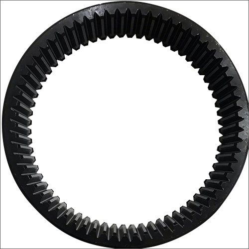 High Efficiency Ms Annulus Ring