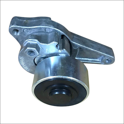 High Efficiency Mild Steel Auto Tensioner Pulley