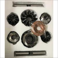 High Efficiency Star Gear Kit For Excavator Parts
