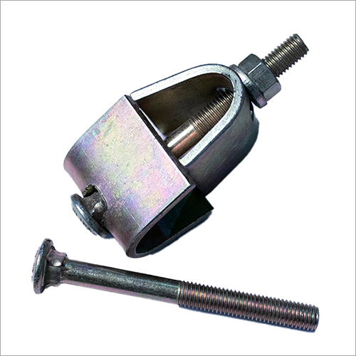 Universal Clamp