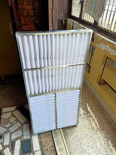 Air Handing Unit Filter Manufacturers In Mysore
