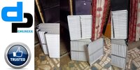 Air Handing Unit Filter Suppliers from Mangalore