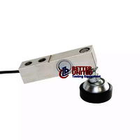 20kg 30kg 50kg 100kg 1t 12t 5t 10t Compression Tension Weight Sensor S Beam Type Load Cell