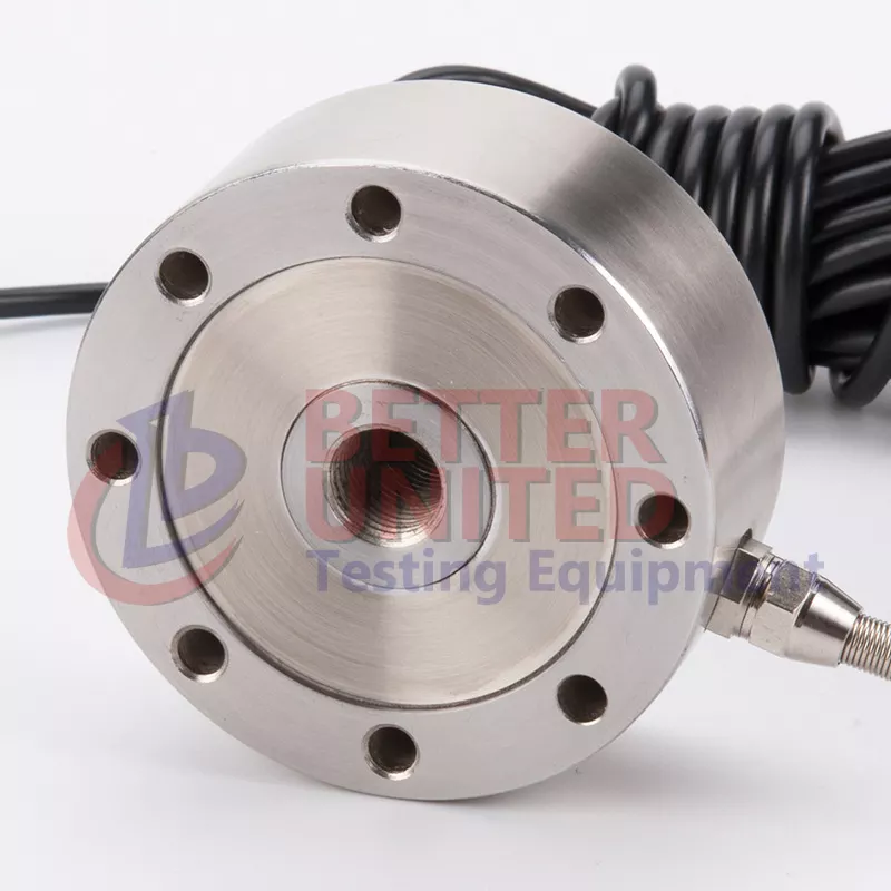 20kg 30kg 50kg 100kg 1t 12t 5t 10t Compression Tension weight sensor S Beam type Load Cell