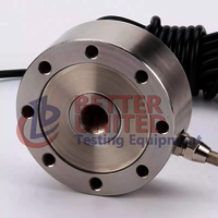 20kg 30kg 50kg 100kg 1t 12t 5t 10t Compression Tension weight sensor S Beam type Load Cell