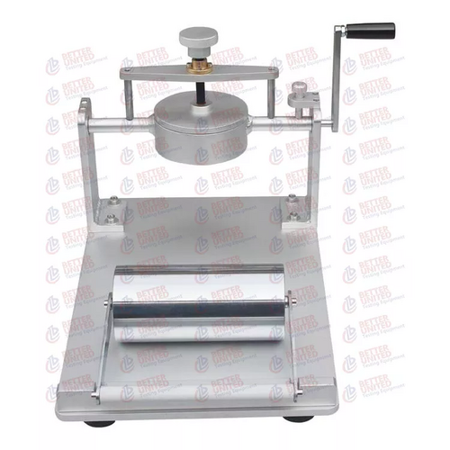 Paper And Cardboard water absorptiveness test Equipment Meter Absorption cobb tester