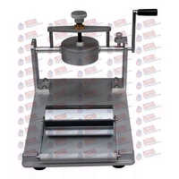 Paper And Cardboard Water Absorptiveness Test Equipment Meter Absorption Cobb Tester